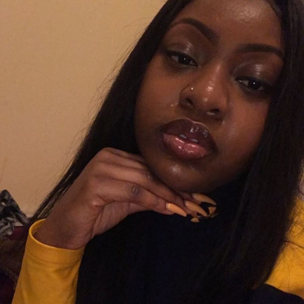 Meet your Posher, Nanaadjoa